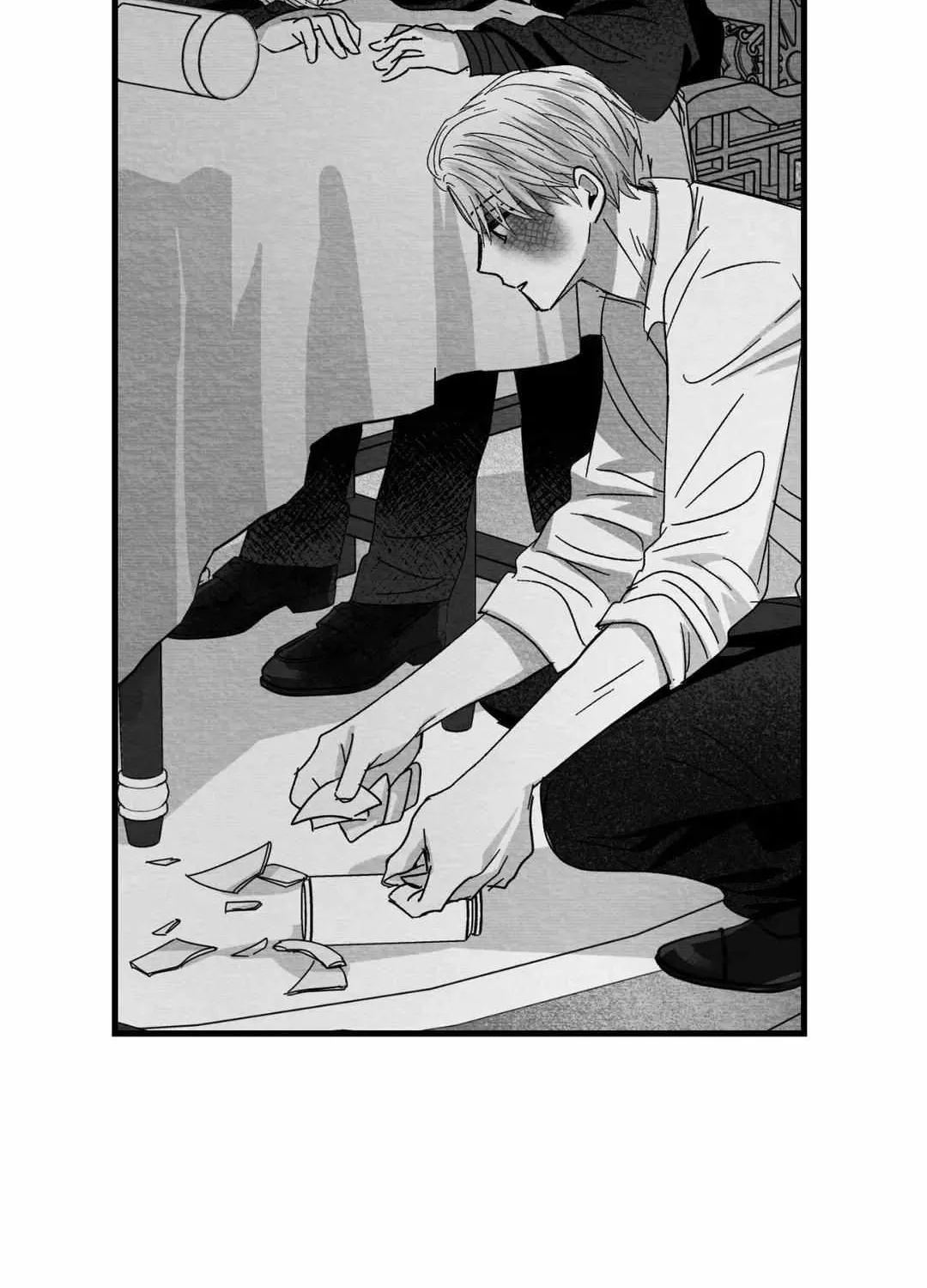 When We Acquainted Chapter 8 page 46 - 