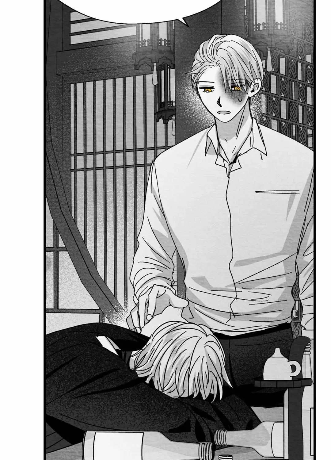 When We Acquainted Chapter 8 page 51 - 