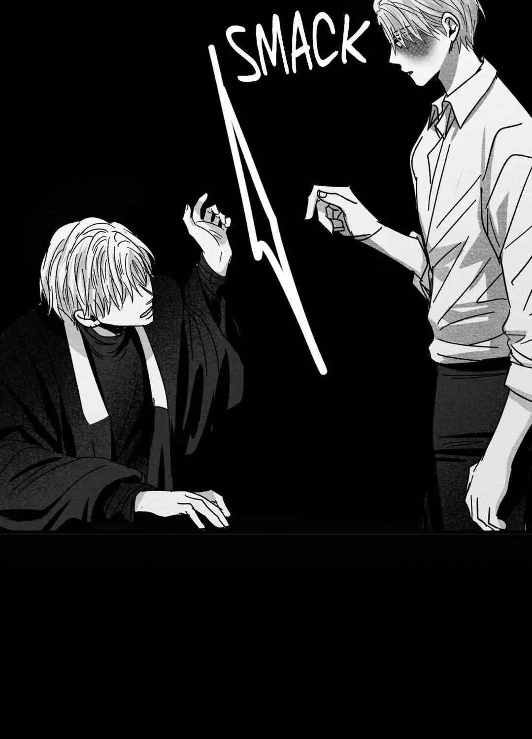 When We Acquainted Chapter 8 page 55 - 