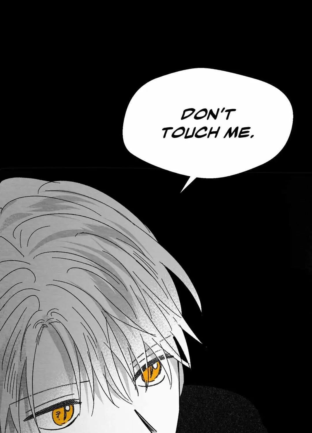 When We Acquainted Chapter 8 page 57 - 