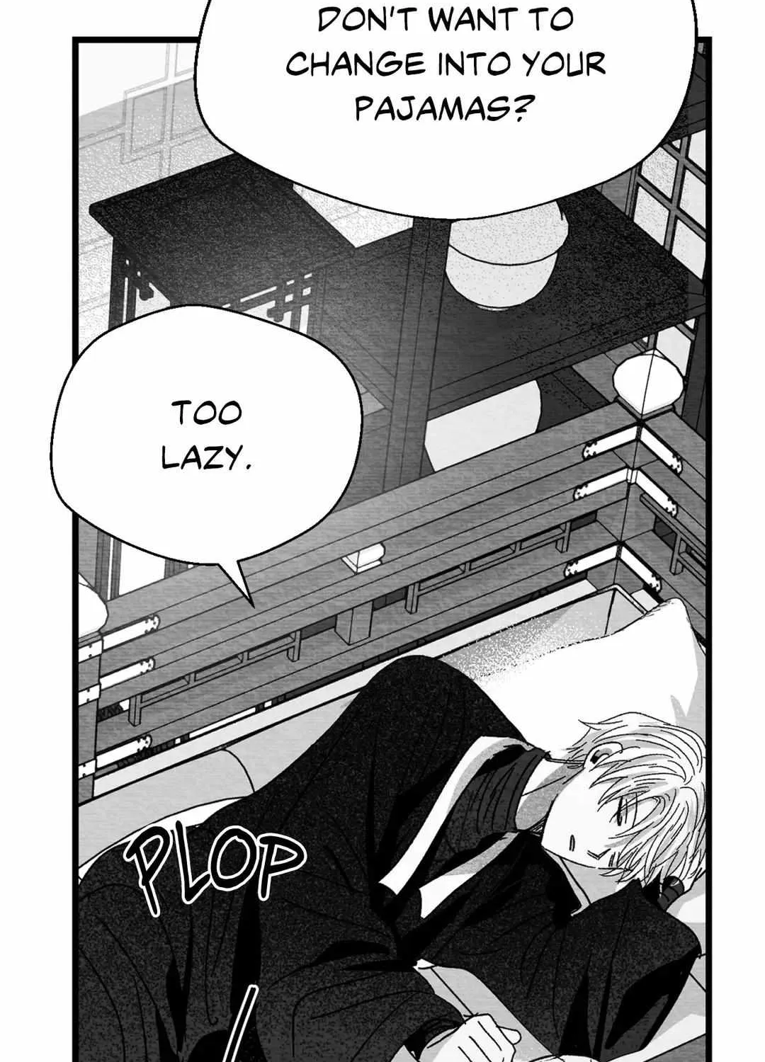When We Acquainted Chapter 8 page 64 - 