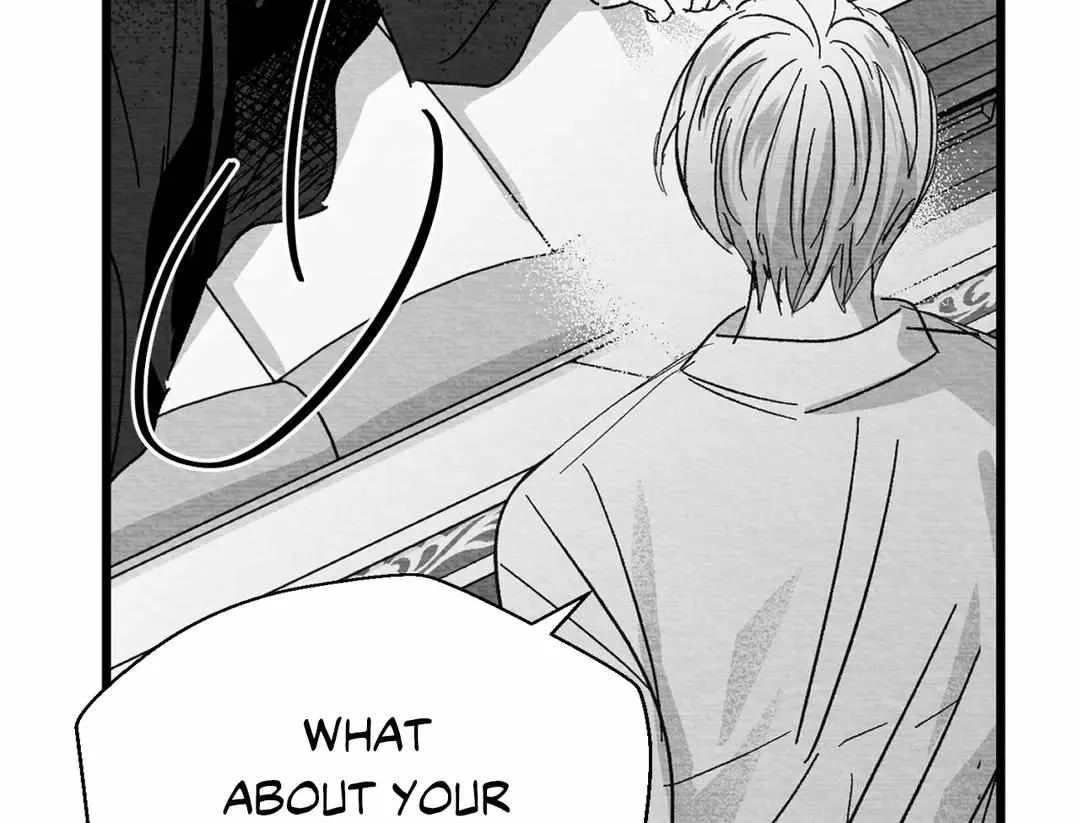 When We Acquainted Chapter 8 page 65 - 