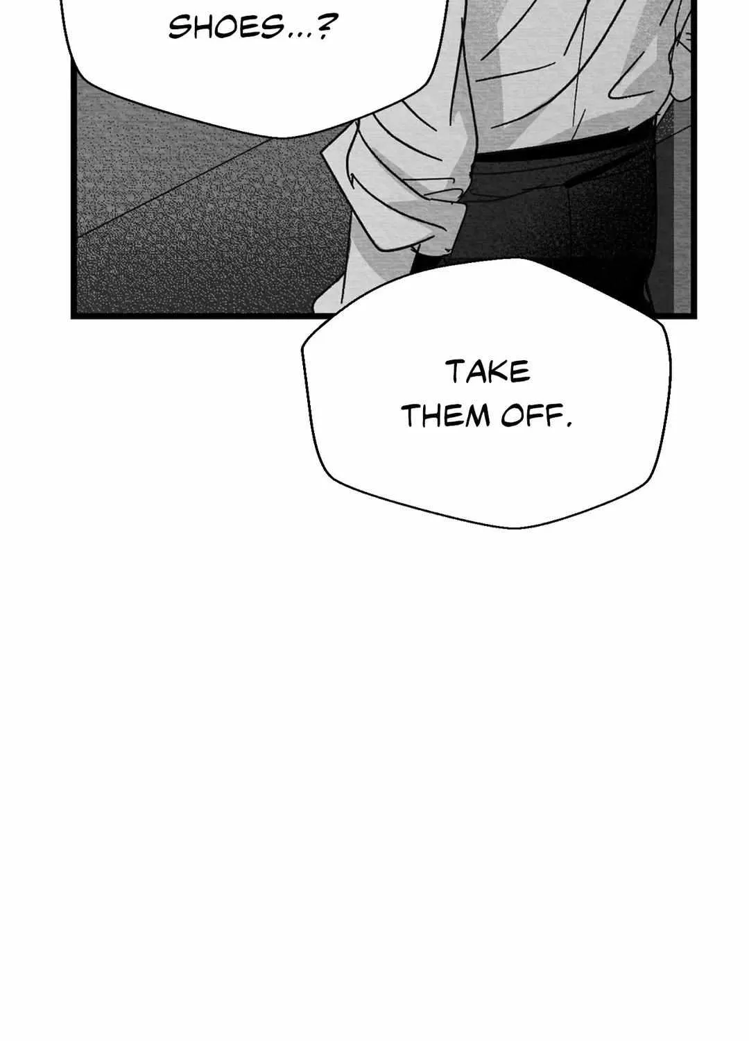 When We Acquainted Chapter 8 page 66 - 