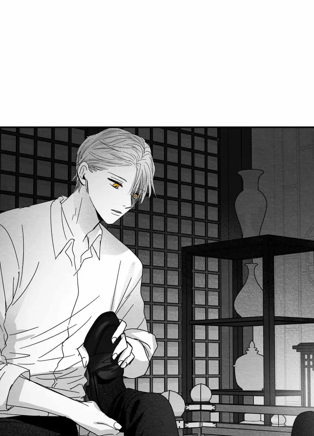 When We Acquainted Chapter 8 page 67 - 