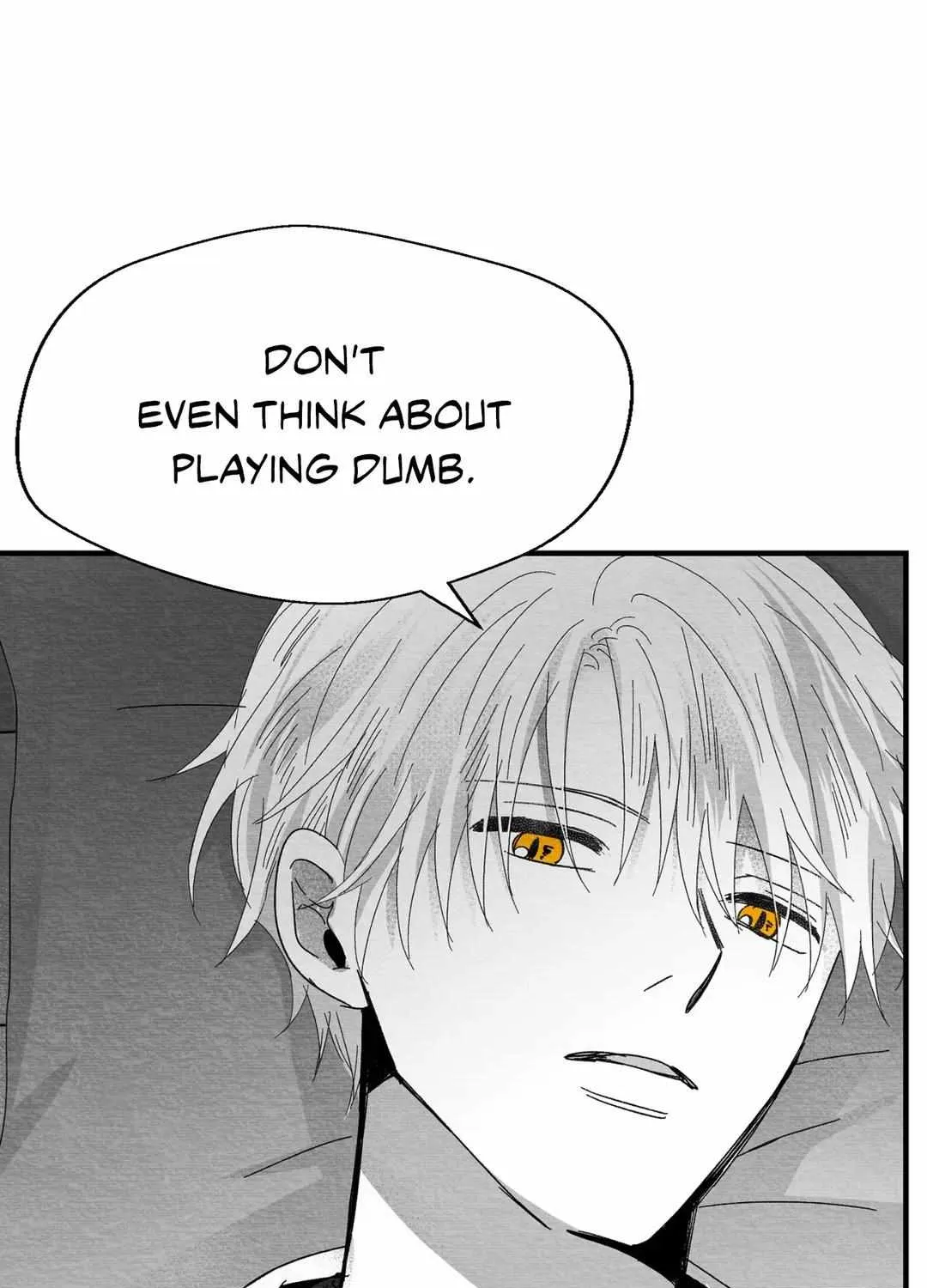 When We Acquainted Chapter 8 page 69 - 