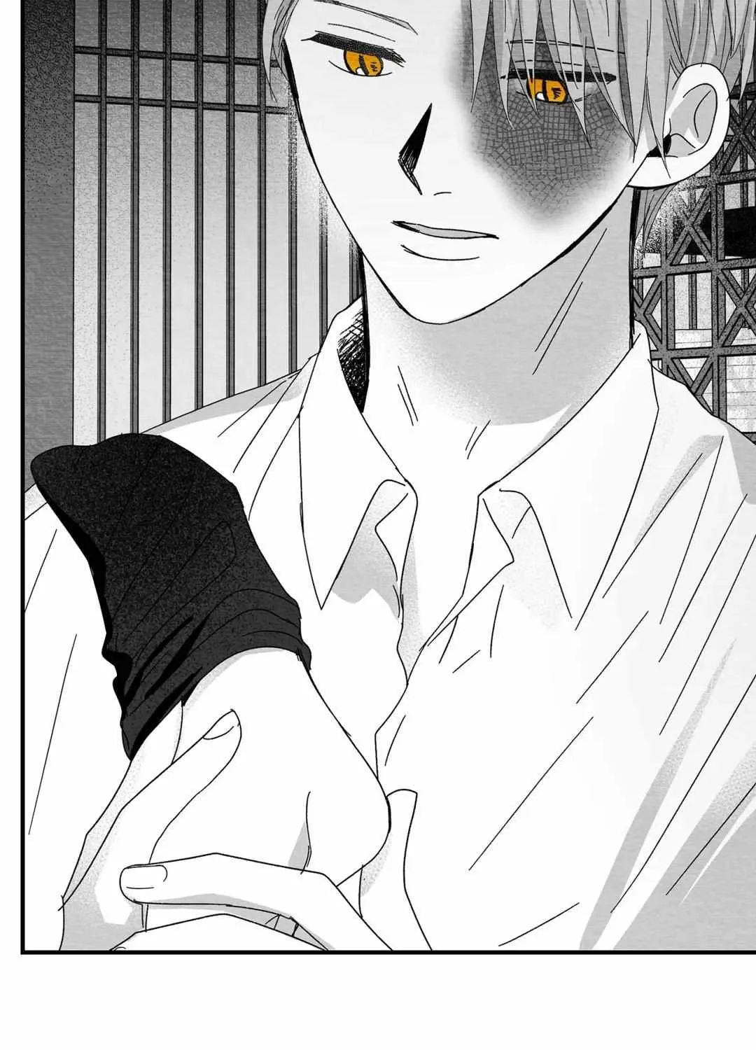 When We Acquainted Chapter 8 page 72 - 