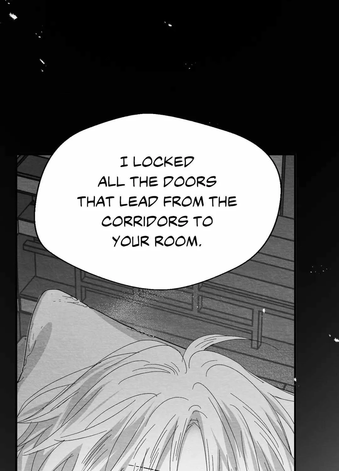 When We Acquainted Chapter 8 page 76 - 