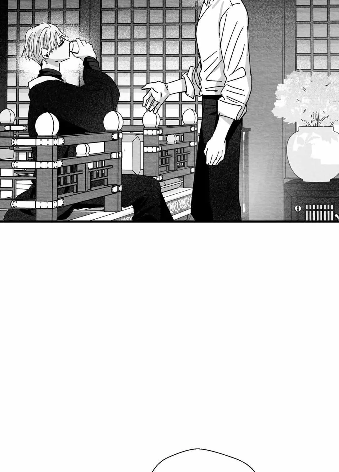 When We Acquainted Chapter 8 page 82 - 