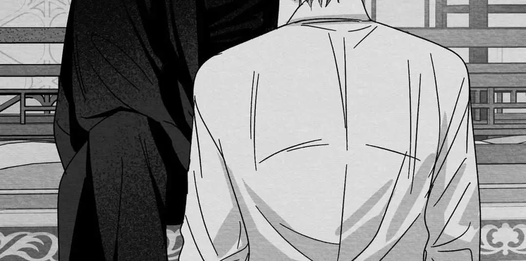 When We Acquainted Chapter 8 page 86 - 