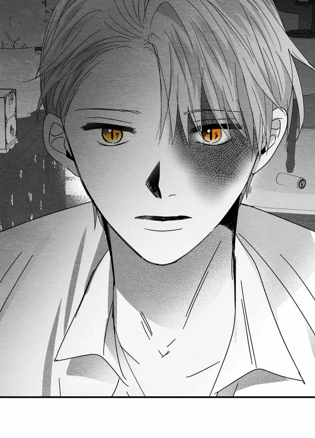 When We Acquainted Chapter 8 page 88 - 