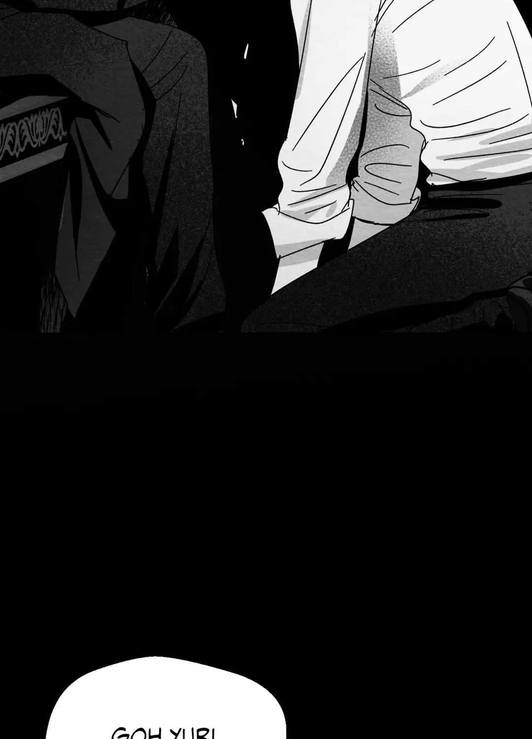 When We Acquainted Chapter 8 page 94 - 