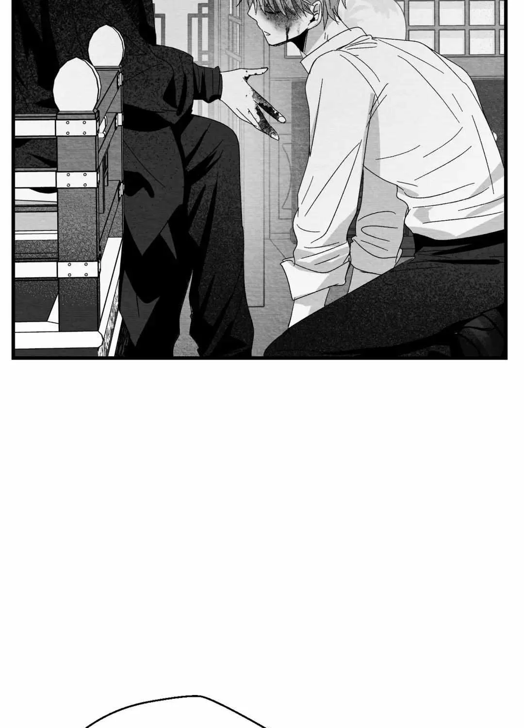 When We Acquainted Chapter 8 page 99 - 