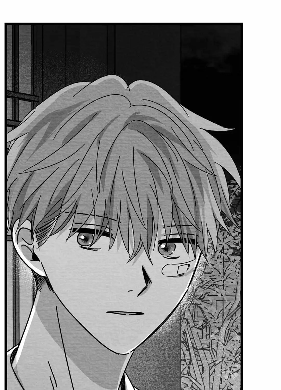 When We Acquainted Chapter 9 page 104 - 