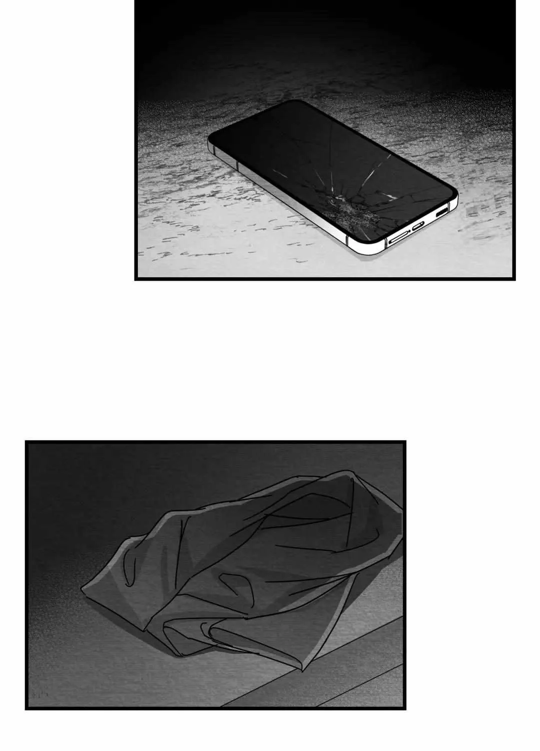 When We Acquainted Chapter 9 page 109 - 