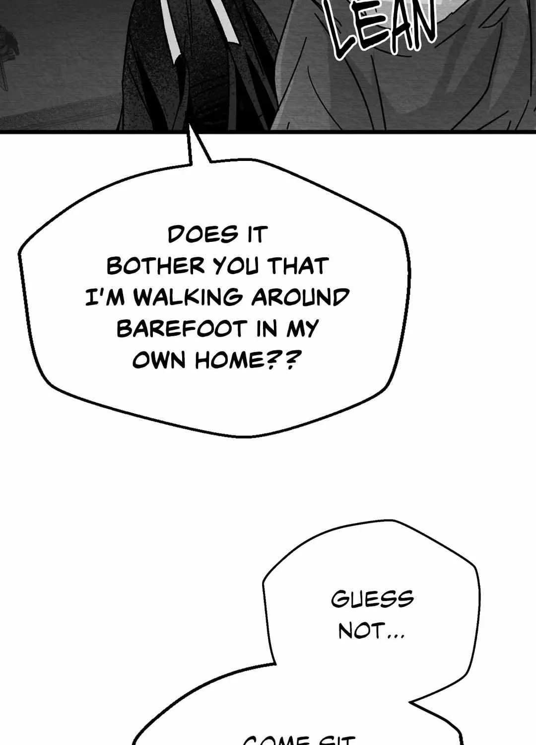 When We Acquainted Chapter 9 page 12 - 