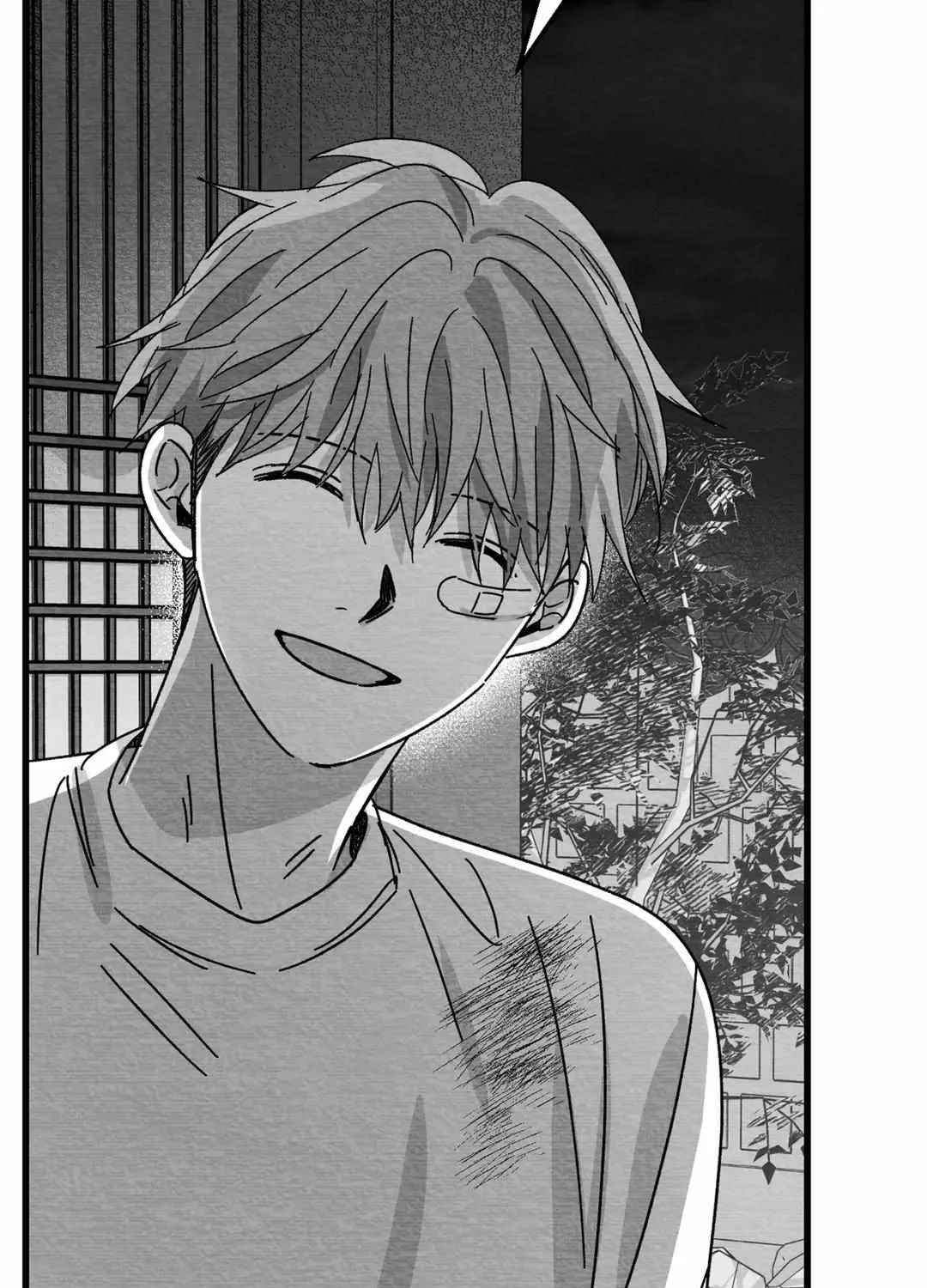 When We Acquainted Chapter 9 page 112 - 