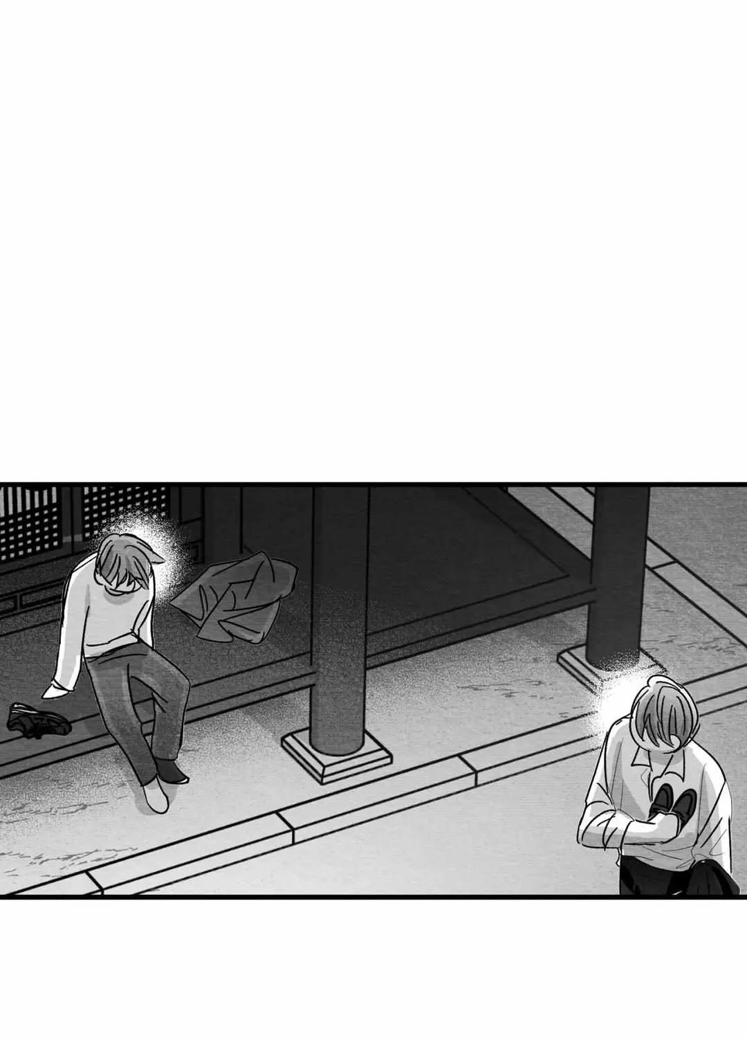When We Acquainted Chapter 9 page 116 - 