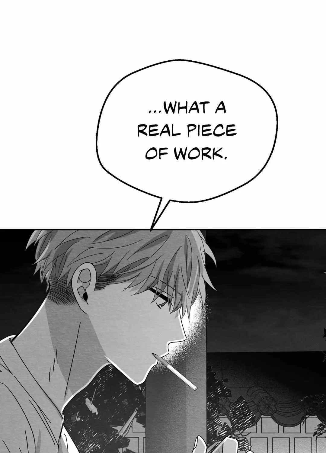 When We Acquainted Chapter 9 page 118 - 