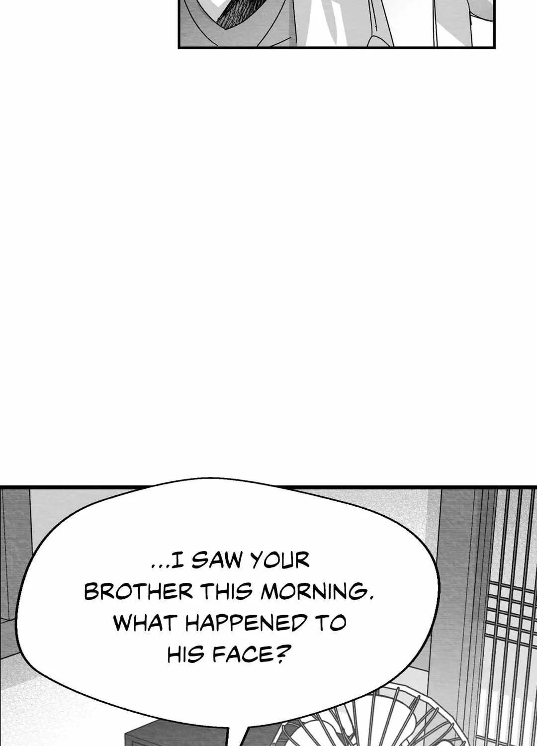 When We Acquainted Chapter 9 page 125 - 