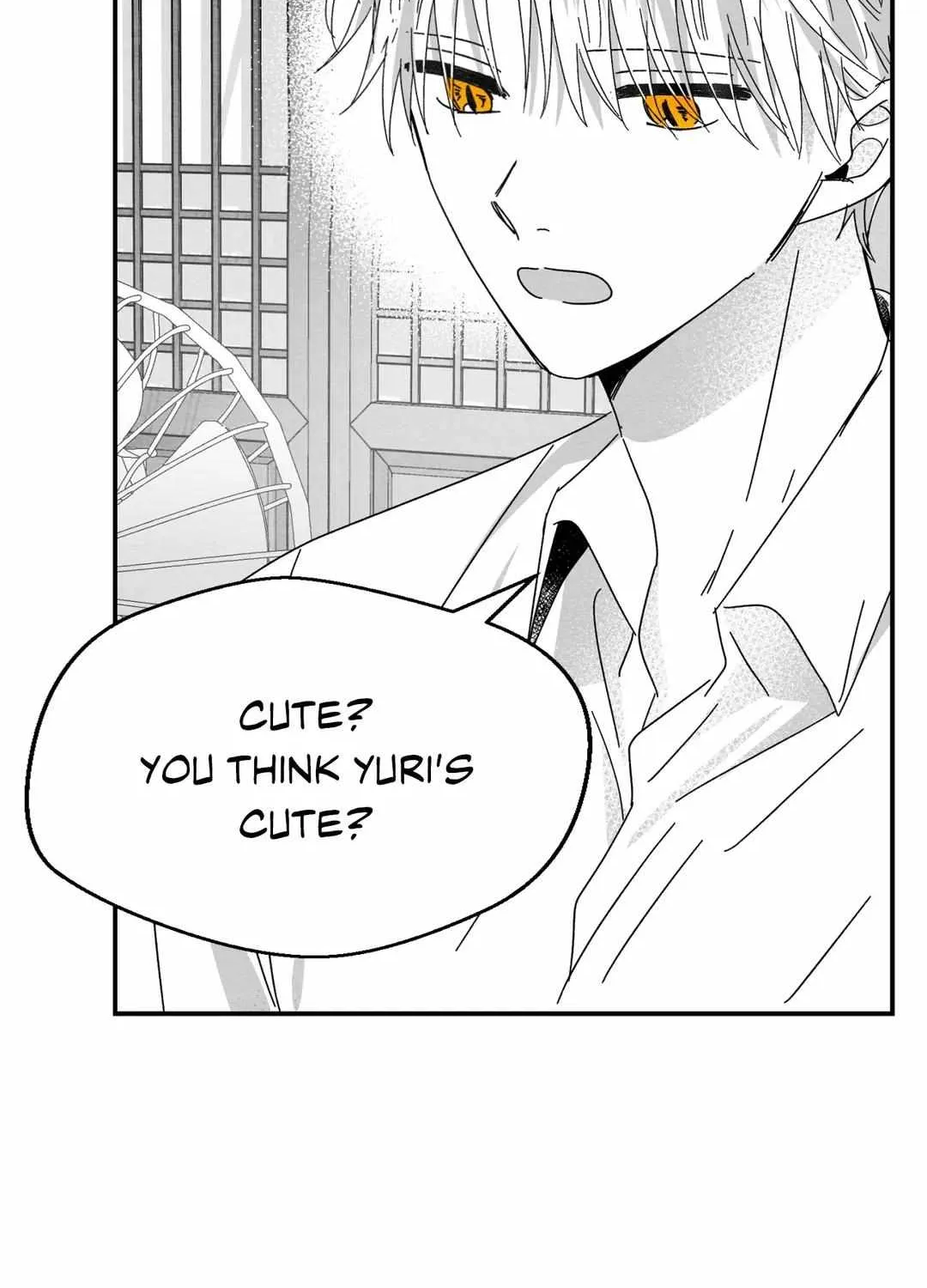 When We Acquainted Chapter 9 page 131 - 