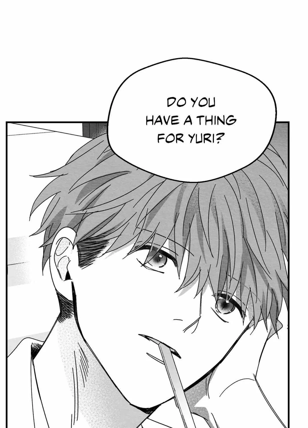 When We Acquainted Chapter 9 page 133 - 