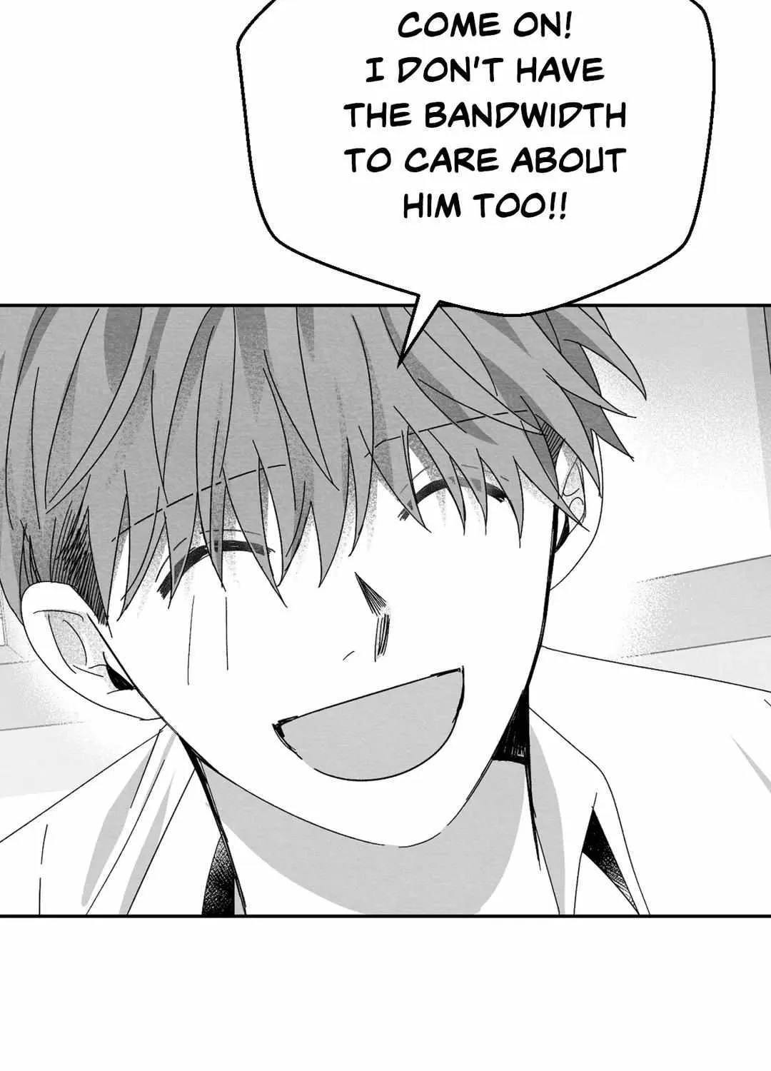 When We Acquainted Chapter 9 page 139 - 