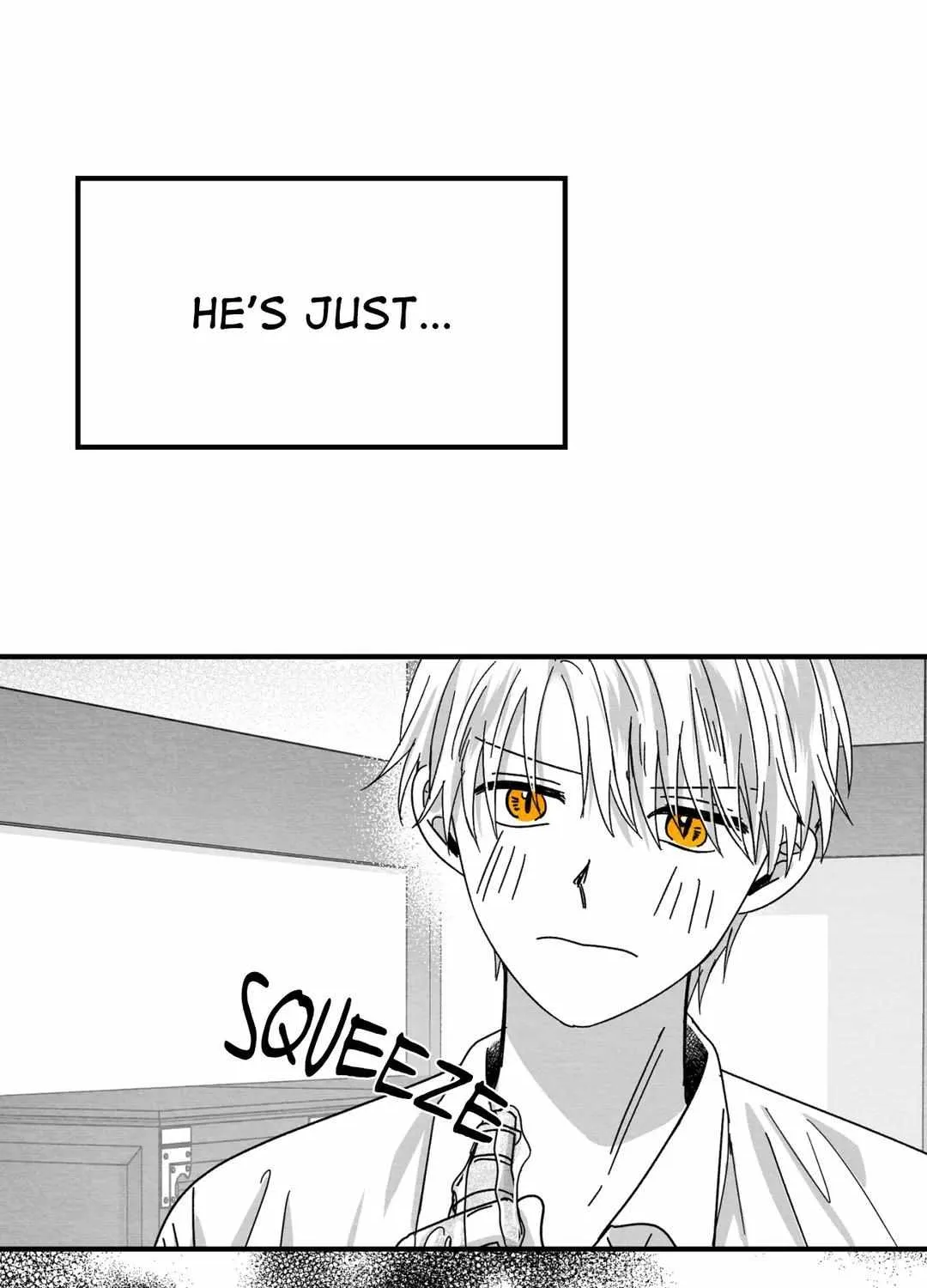 When We Acquainted Chapter 9 page 140 - 