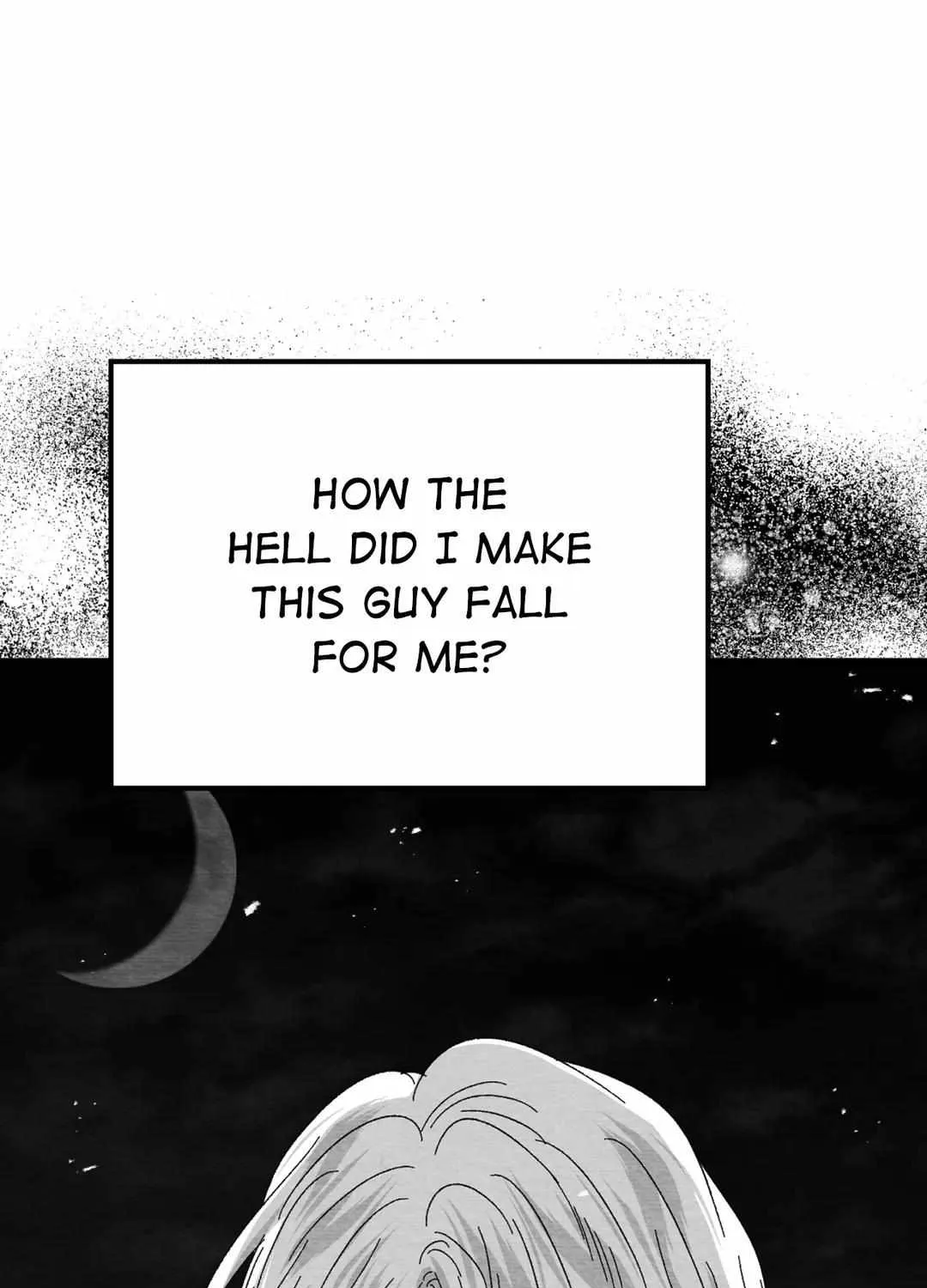 When We Acquainted Chapter 9 page 15 - 