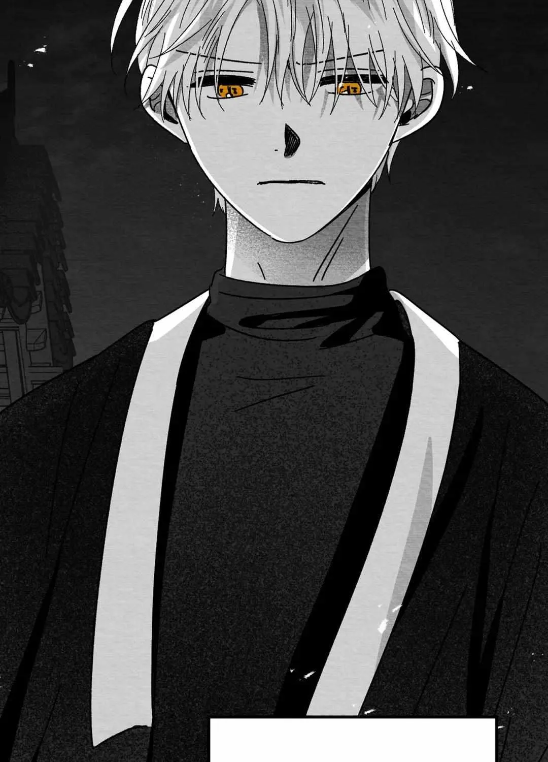 When We Acquainted Chapter 9 page 16 - 