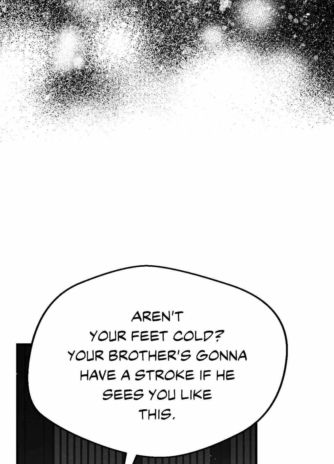 When We Acquainted Chapter 9 page 18 - 