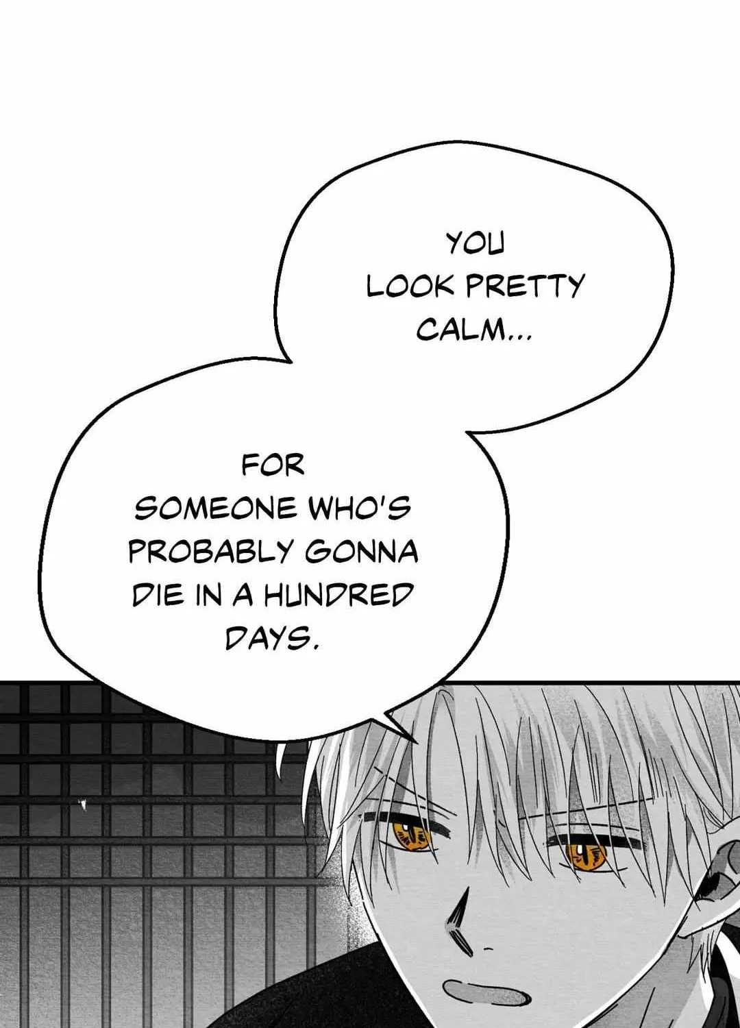 When We Acquainted Chapter 9 page 22 - 