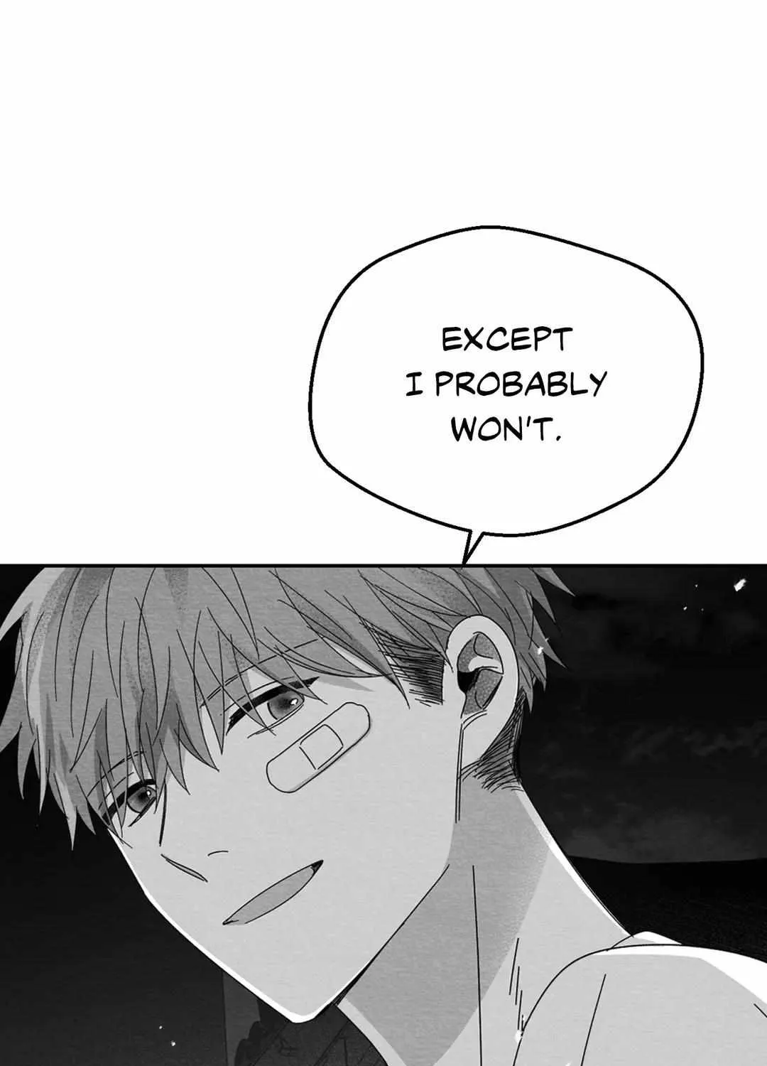 When We Acquainted Chapter 9 page 24 - 