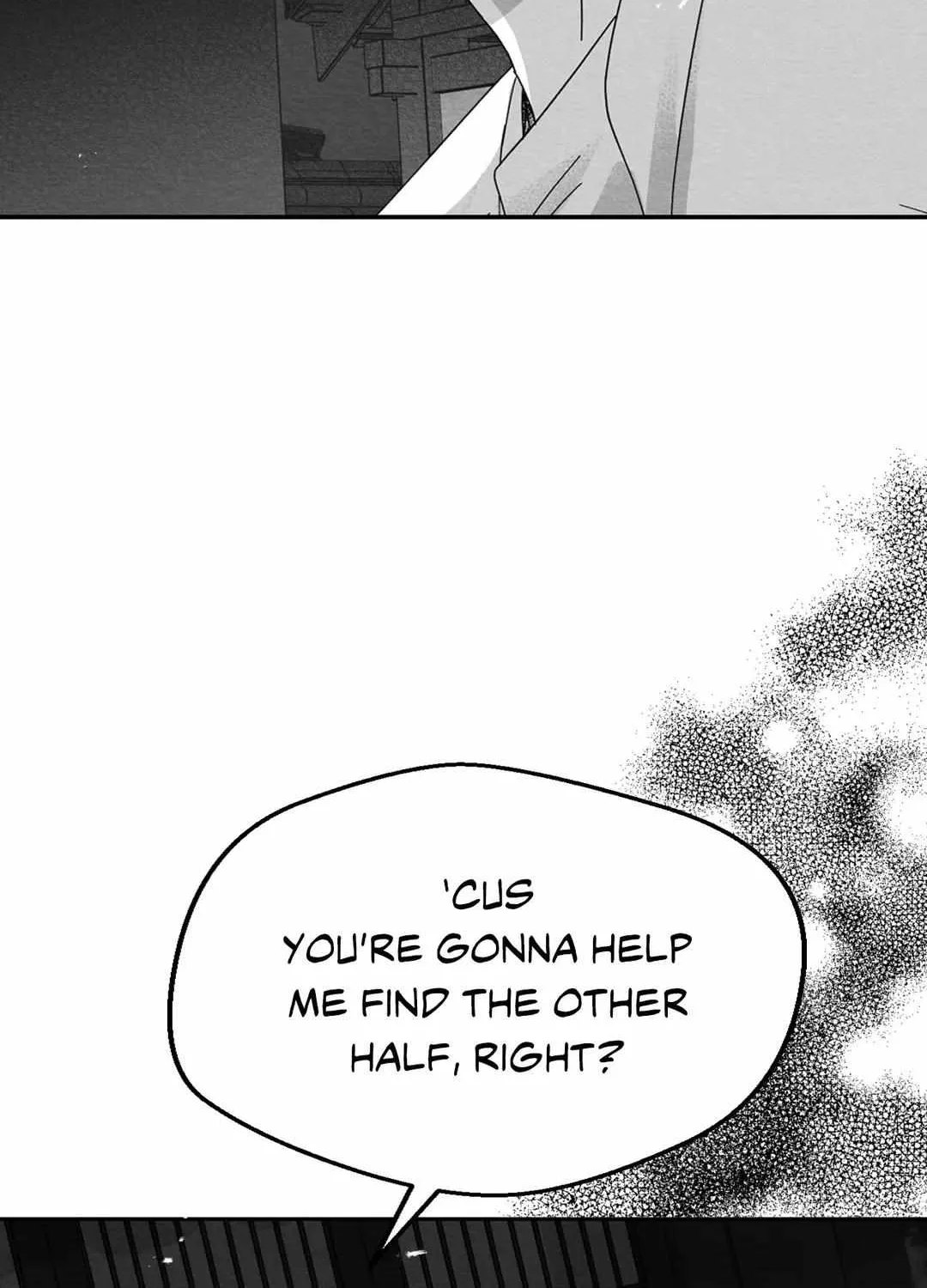 When We Acquainted Chapter 9 page 25 - 
