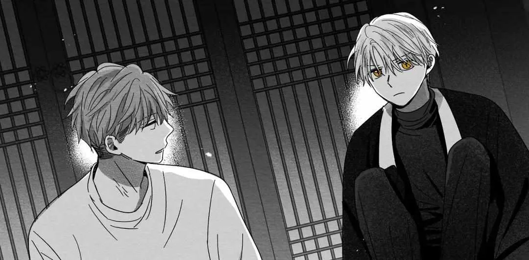 When We Acquainted Chapter 9 page 26 - 