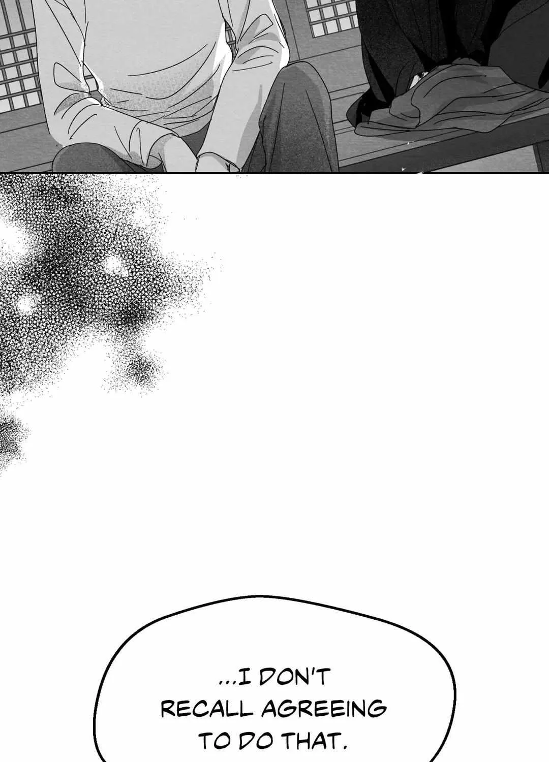 When We Acquainted Chapter 9 page 27 - 