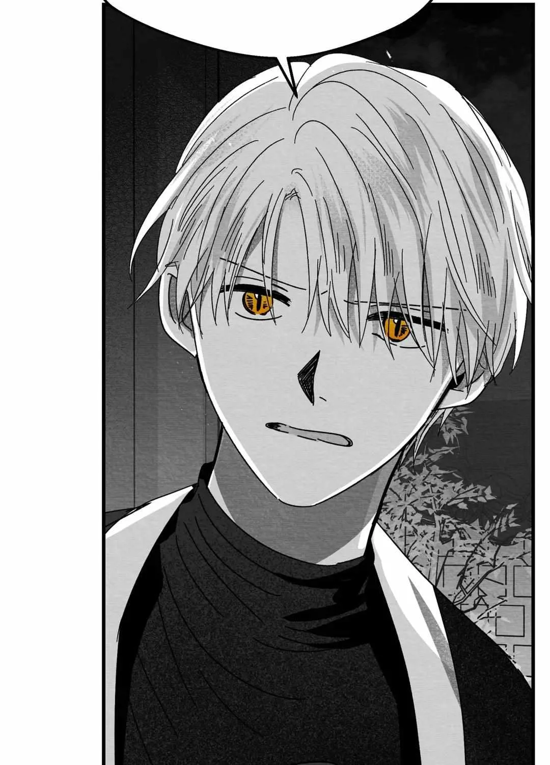 When We Acquainted Chapter 9 page 28 - 