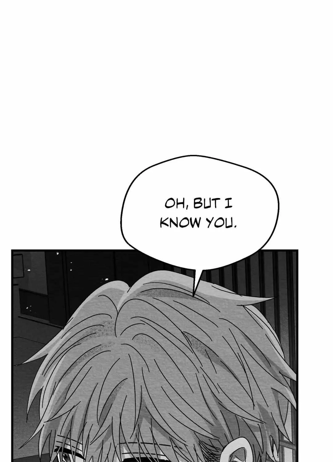 When We Acquainted Chapter 9 page 30 - 
