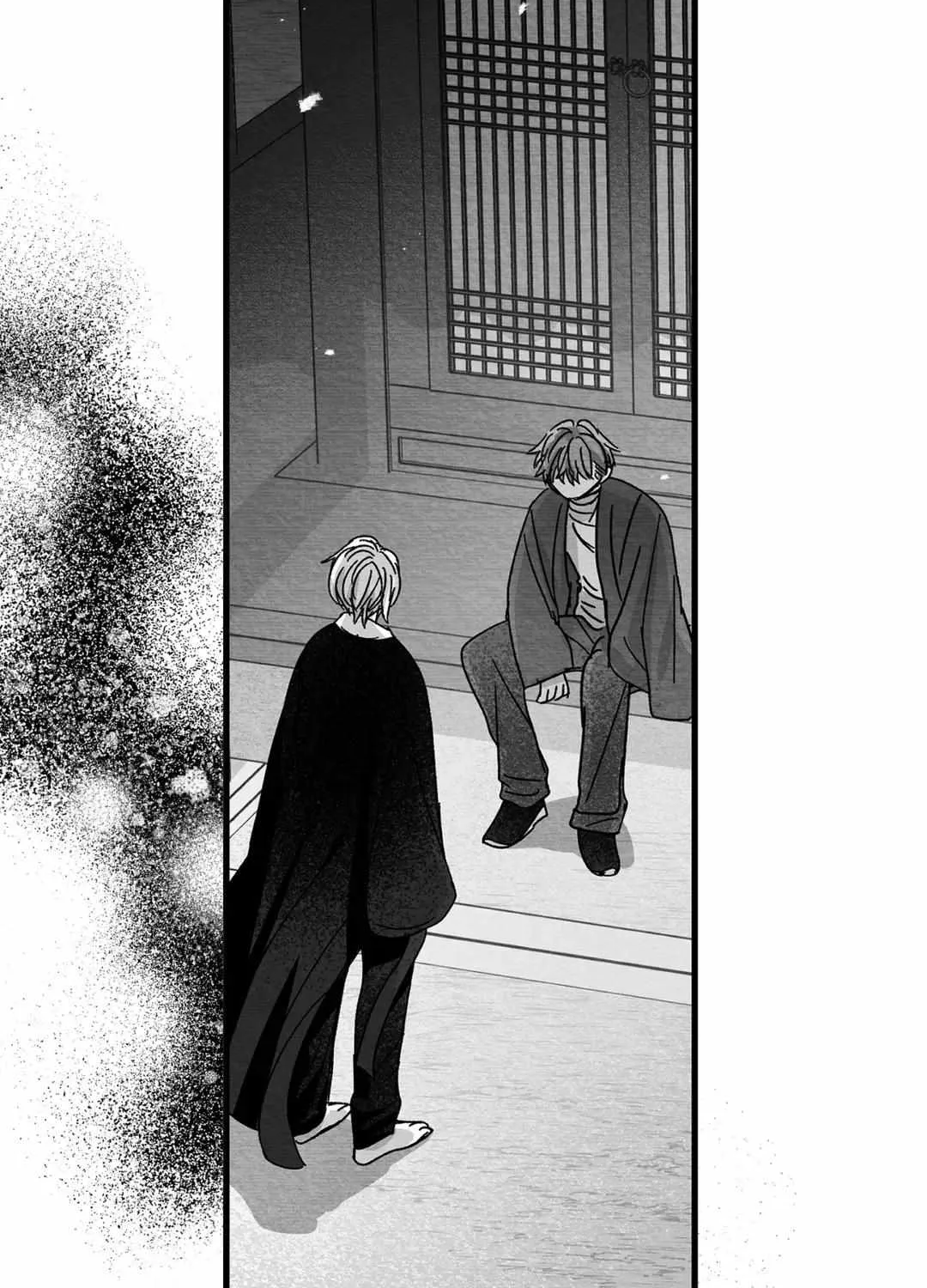 When We Acquainted Chapter 9 page 4 - 