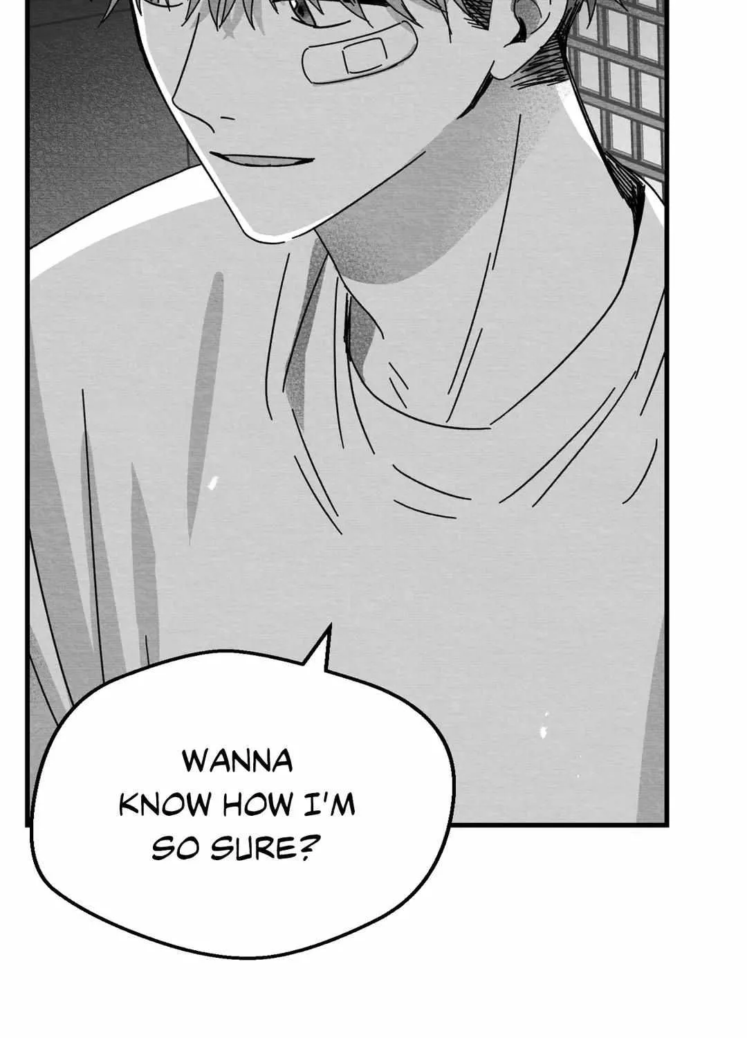 When We Acquainted Chapter 9 page 31 - 