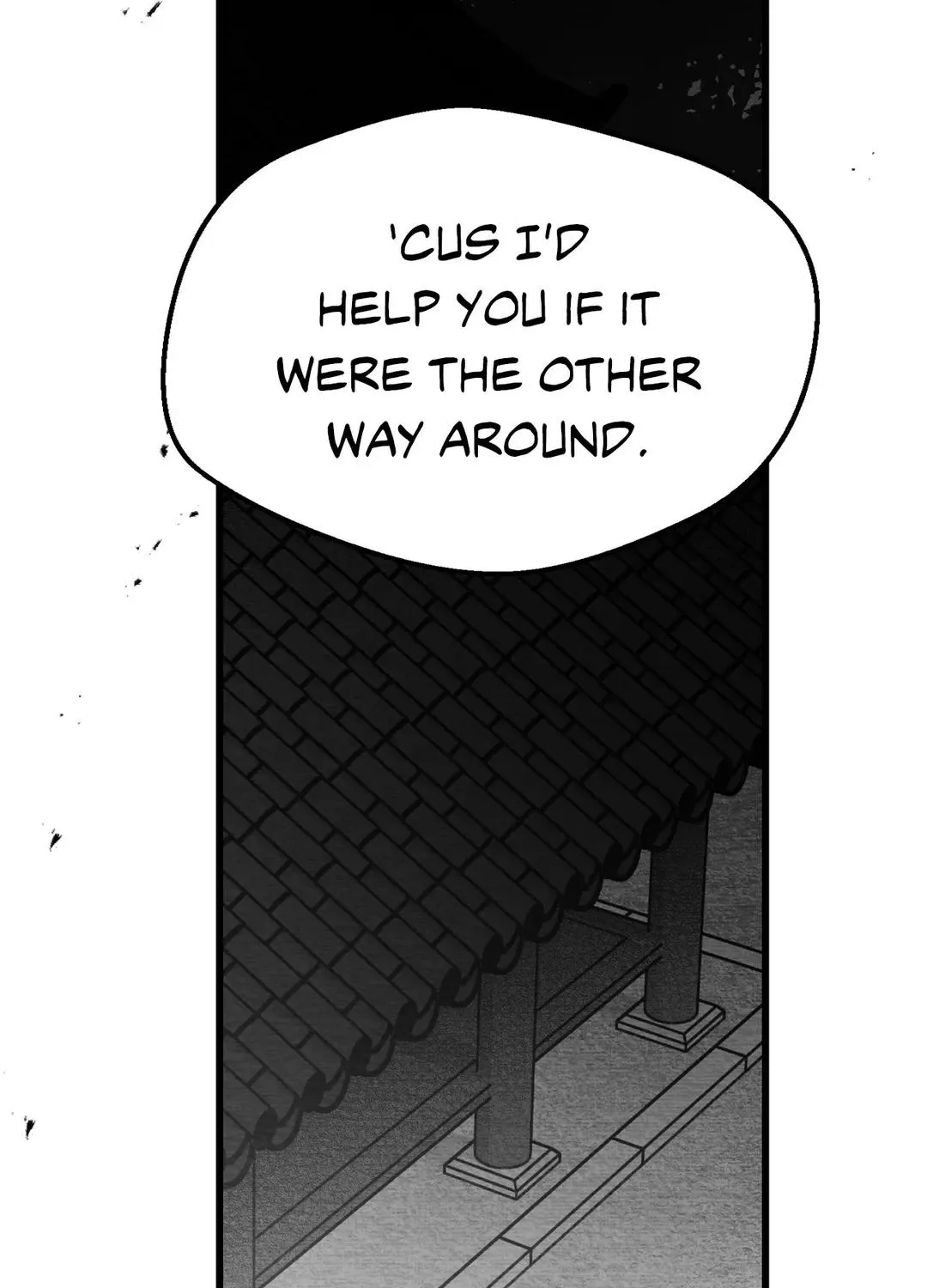 When We Acquainted Chapter 9 page 34 - 