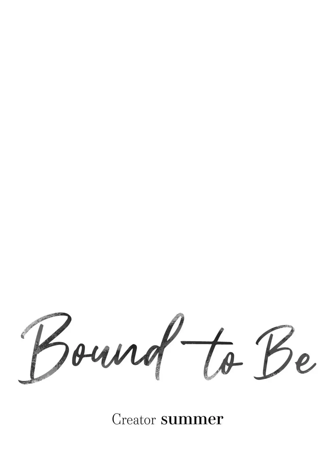 When We Acquainted Chapter 9 page 36 - 