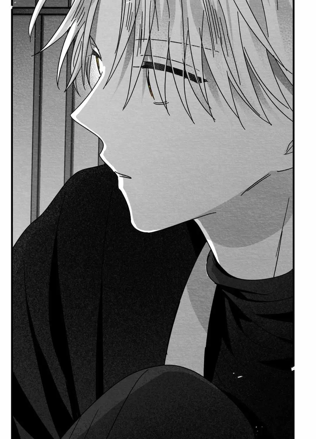 When We Acquainted Chapter 9 page 39 - 