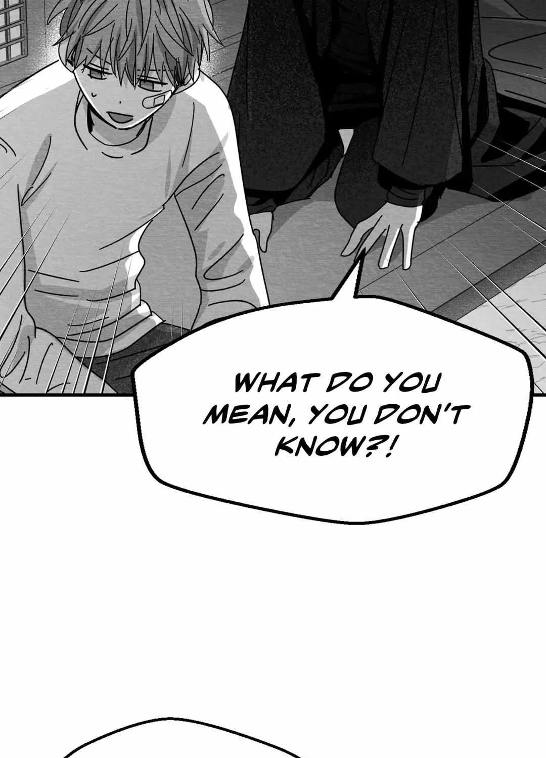 When We Acquainted Chapter 9 page 42 - 