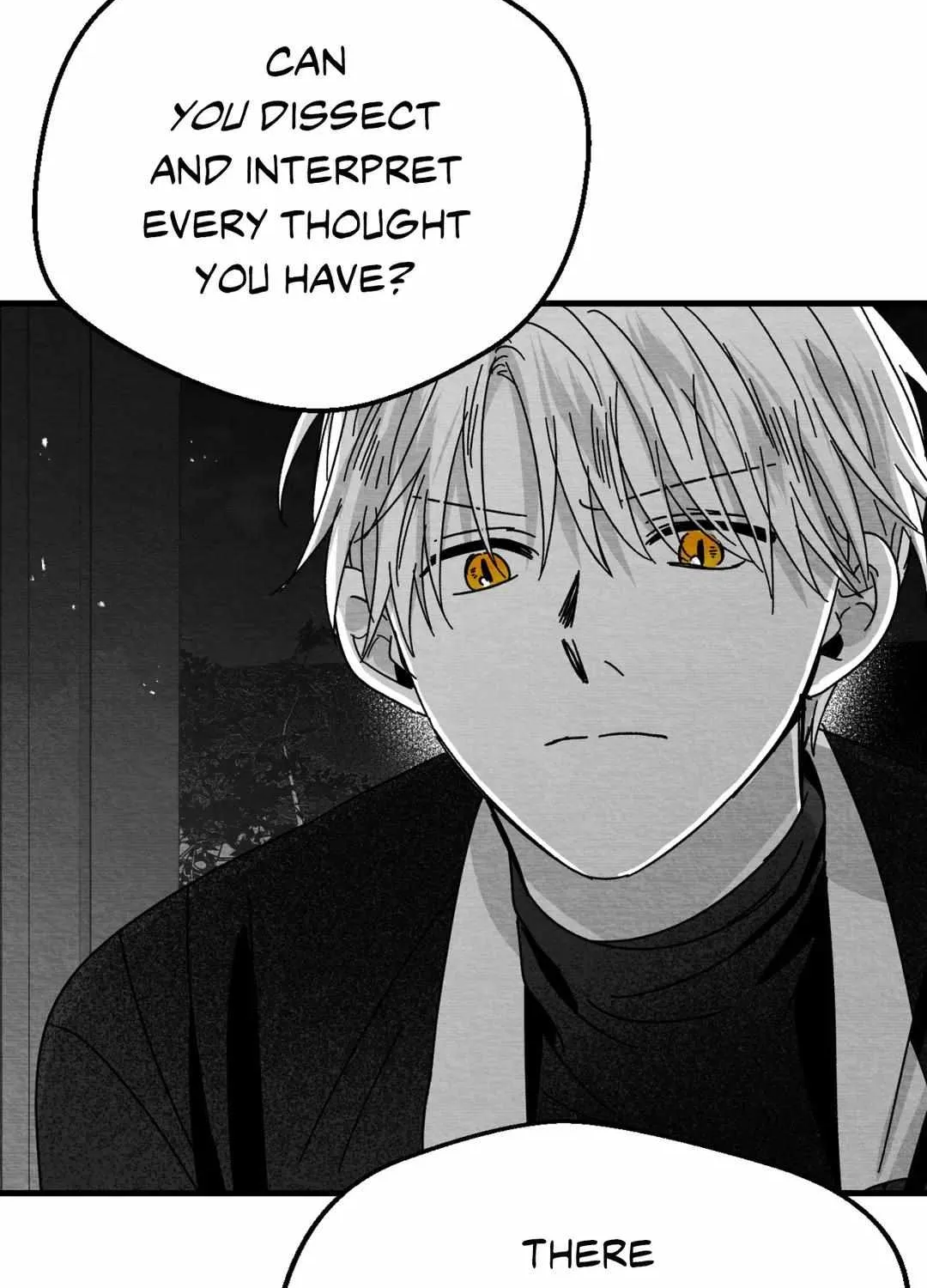 When We Acquainted Chapter 9 page 43 - 