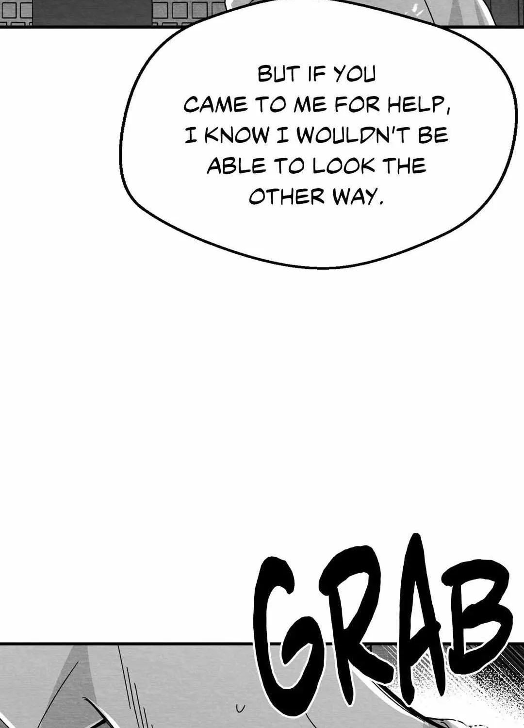 When We Acquainted Chapter 9 page 46 - 