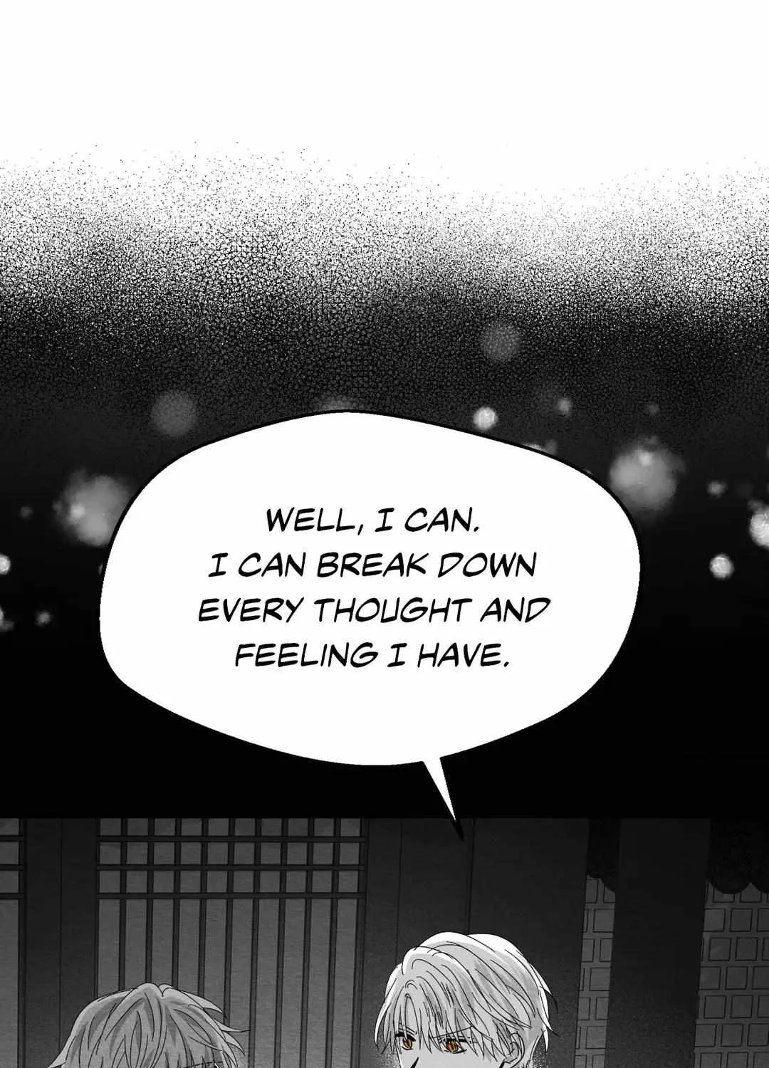 When We Acquainted Chapter 9 page 48 - 