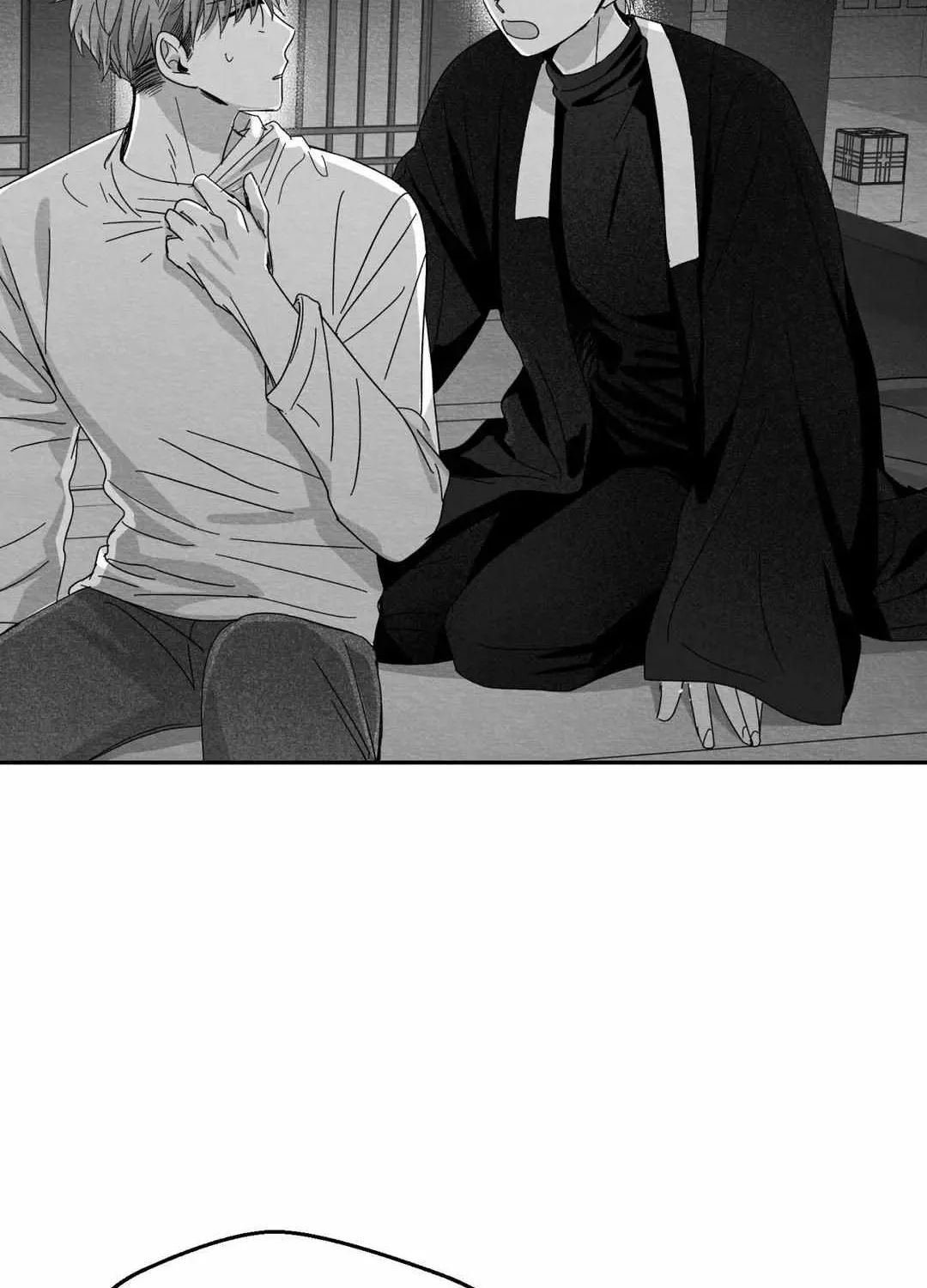 When We Acquainted Chapter 9 page 49 - 