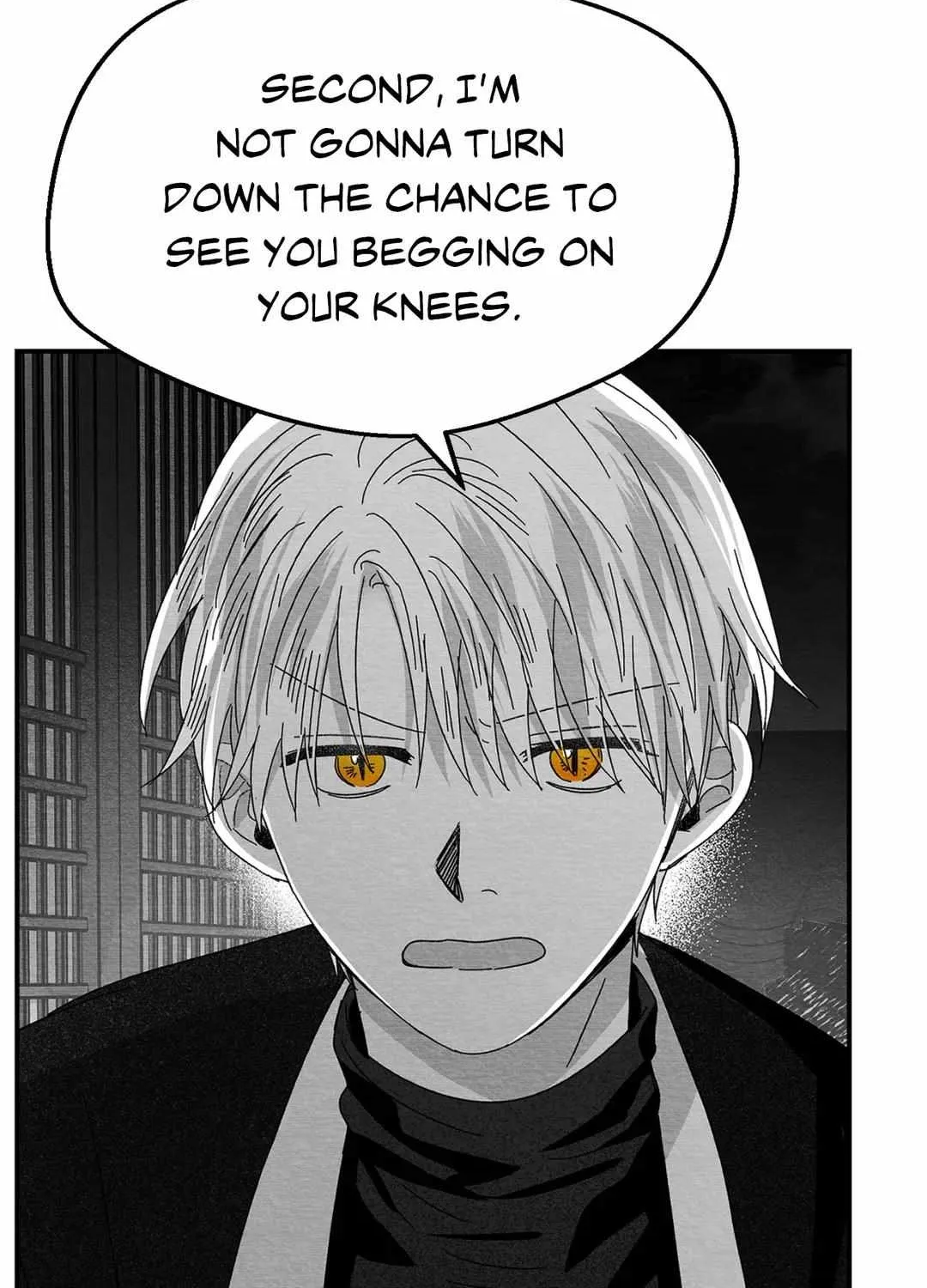 When We Acquainted Chapter 9 page 52 - 