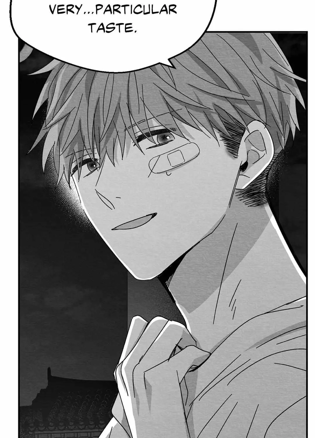 When We Acquainted Chapter 9 page 55 - 