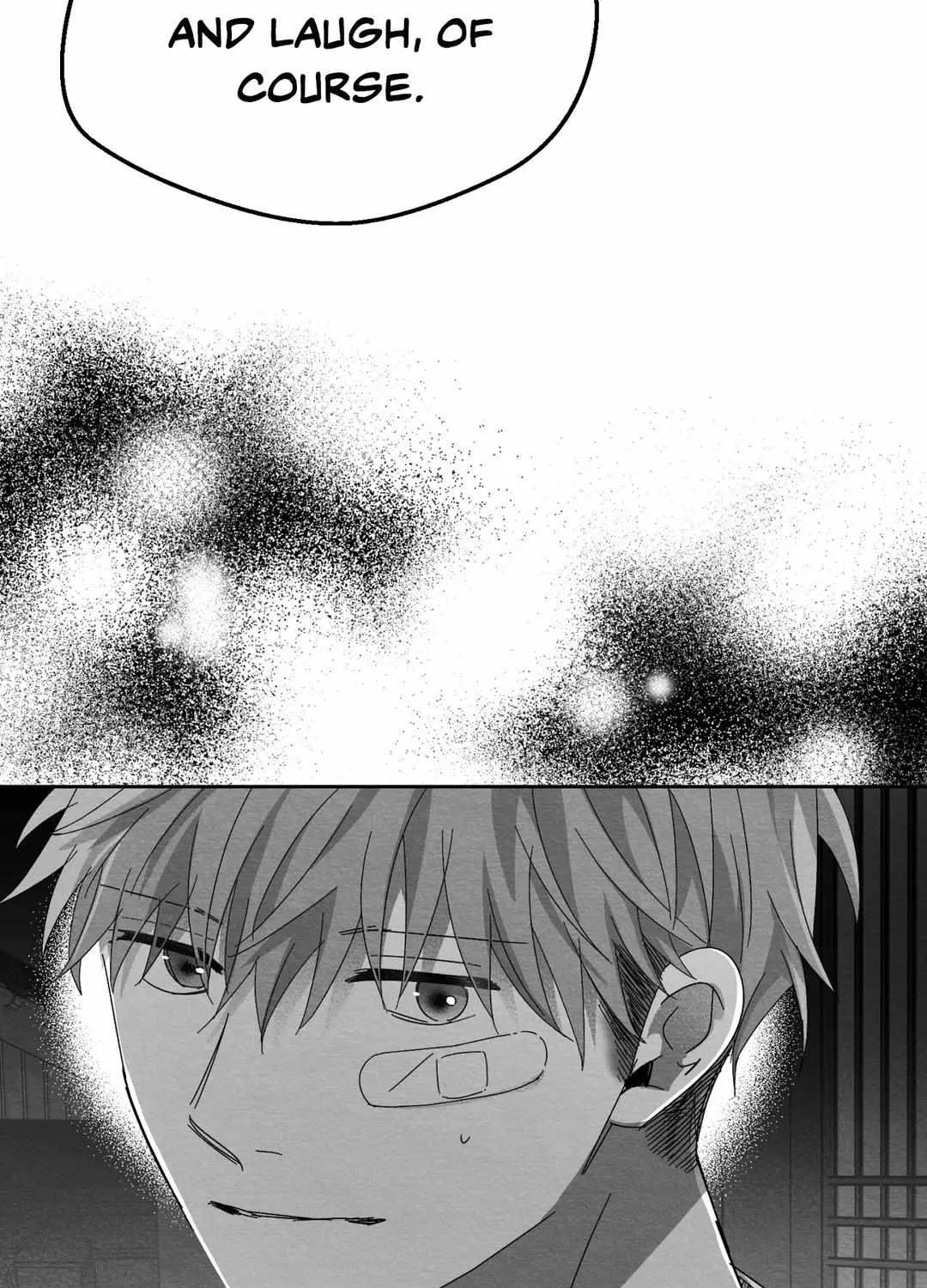 When We Acquainted Chapter 9 page 59 - 